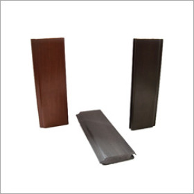 PS Skirt Board Side Panel/OD-R40