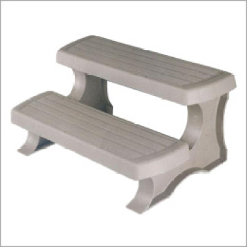 Plastic Spa Step/DC019