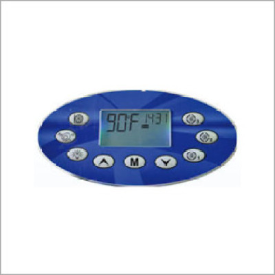 Spa Control Panel/KL8800