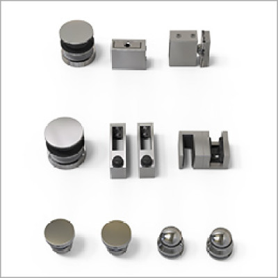 Sliding Door Hardware System/1004B
