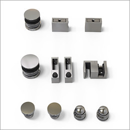 Sliding Door Hardware System/1004A