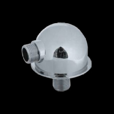 Chromed Shower Connector/PJ01