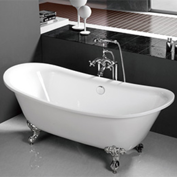 Acrylic Freestanding Bathtub/C3138