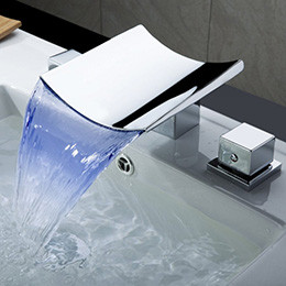 Bathtub Aqua Faucet/PB01