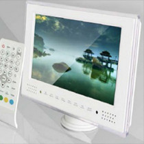 Bathtub Control TV/TV09-01