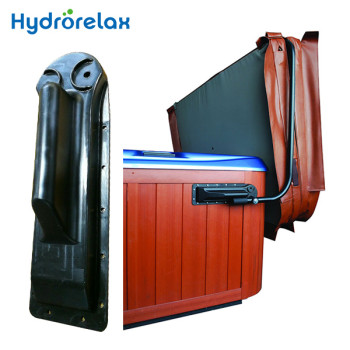 Hot tub Aluminium SPA cover lifter