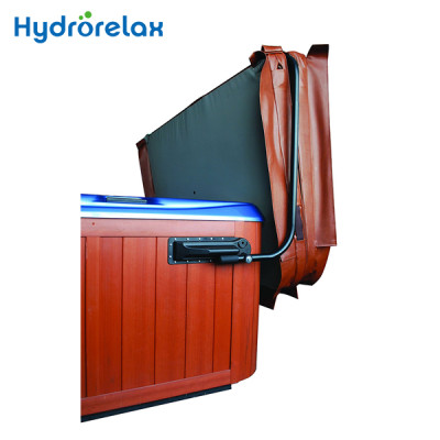 Hot tub Aluminium SPA cover lifter