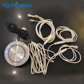 Hot Tub Outdoor Spa LED Underwater Lighting 12V