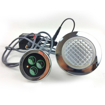 Hot Tub Outdoor Spa LED Underwater Lighting 12V