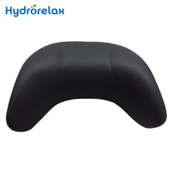 Hot Tub Spa Waterproof Neck Pillow Spa Bathtub Pillow