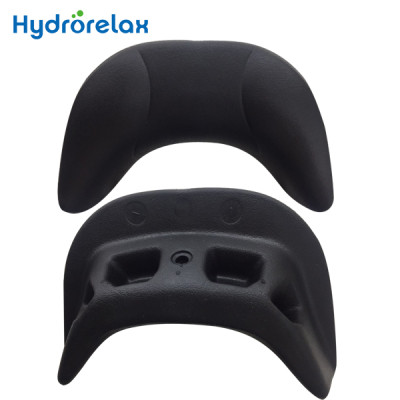 Hot Tub Spa Waterproof Neck Pillow Spa Bathtub Pillow