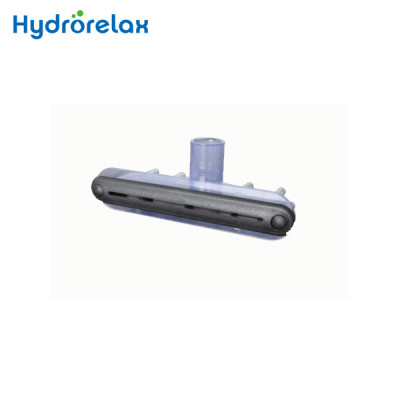 With Led Light Spa Led Light Plastic Waterfall