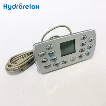 Electric controller Spa Bathtub System Control Panel