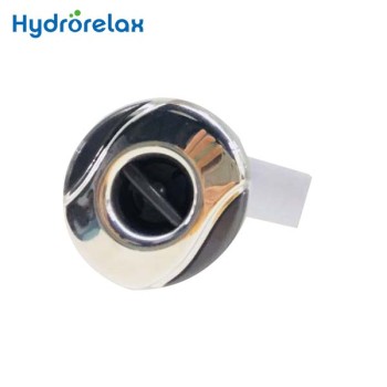 Bathtub Massage PVC body Stainless Steel Cover 2 