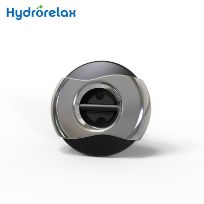 Bathtub Massage PVC body Stainless Steel Cover 2 