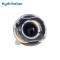 Bathtub Massage PVC body Stainless Steel Cover Wave Rotational Spa Jet Spa Nozzle