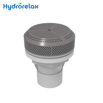 Water Return Hot Tub SPA Parts Plastic Stainless Steel Spa Suction