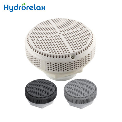 Water Return Hot Tub SPA Parts Plastic Stainless Steel Spa Suction