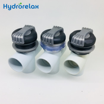 ABS Cover PVC Body 2