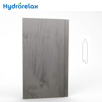 148mm PS skirt board PS panel for SPA tub