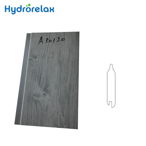 148mm PS skirt board PS panel for SPA tub