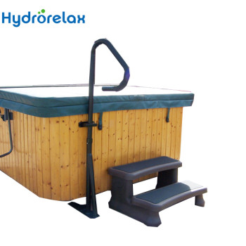 Swim Spa Handrails Sale 8500 for Spa、Hot Tub、Swimming Pool Wholesale Spa Pool Safety Handrail