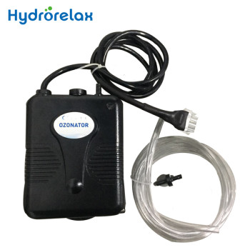 Ozone Bath Spa 200mg Per Hour Spa Ozonizer Spa Ozone Generator
