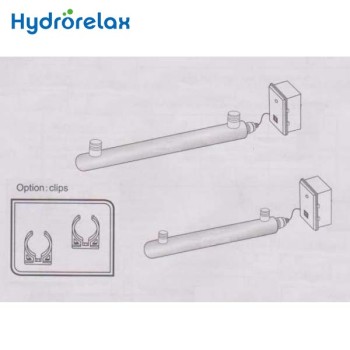 SPA Accessories Anti-germ Ultraviolet LED Germicidal Lamps