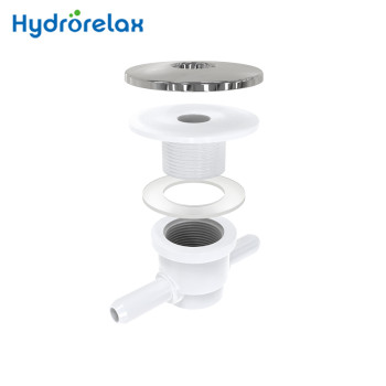Wholesale Spa Air Jet Nozzles 3/8