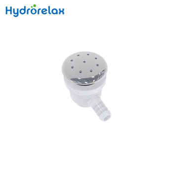Wholesale Best Jet Spa for Bathtub Multi Port Air Jet 3/8