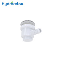 Wholesale Best Jet Spa for Bathtub Multi Port Air Jet 3/8"RB for Bathtub, Hot Tubs and Spa Custom Spa Air Jet Nozzles
