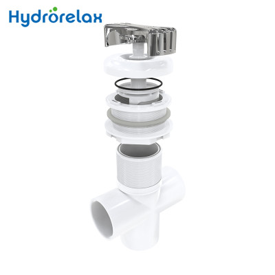 Wholesale Pool Spa Return Valves 1.5