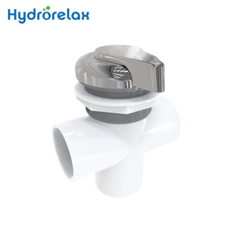 Wholesale Spa Control Valves 1.5