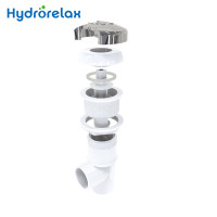Wholesale Pool Spa Return Valves Two-way Diverter Valves for Spa, Hot Tubs and Swimming Pool, Custom Pool Spa Check Valves
