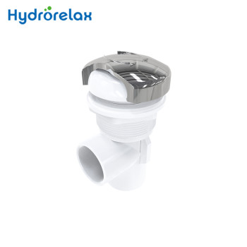 Wholesale Pool Spa Return Valves Two-way Diverter Valves for Spa, Hot Tubs and Swimming Pool, Custom Pool Spa Check Valves