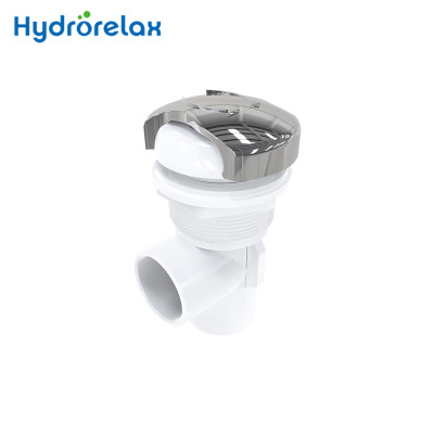 Wholesale Pool Spa Return Valves Two-way Diverter Valves for Spa, Hot Tubs and Swimming Pool, Custom Pool Spa Check Valves