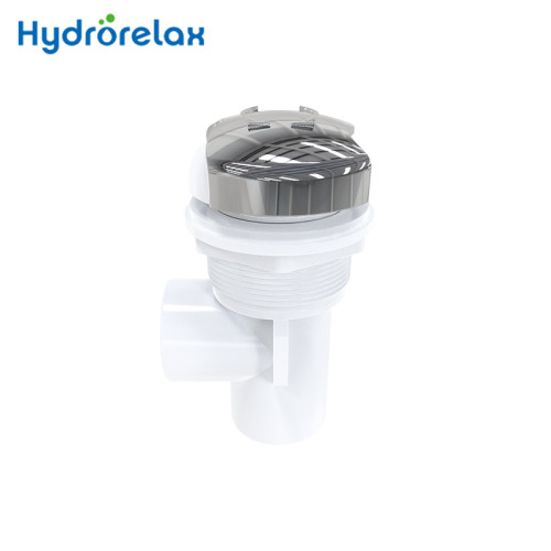 Wholesale Pool Spa Return Valves Two-way Diverter Valves for Spa, Hot Tubs and Swimming Pool, Custom Pool Spa Check Valves