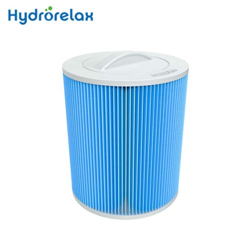 Nordic Spa Filter Cartridge ZX160 for Swimming Pool and Hot Tub Wholesale Antibacterial Materials Spa Filter Cartridge