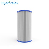 Wholesale Hot Tub Cartridge Filter for Swimming Pool and Spa Custom Spa Filter Canister