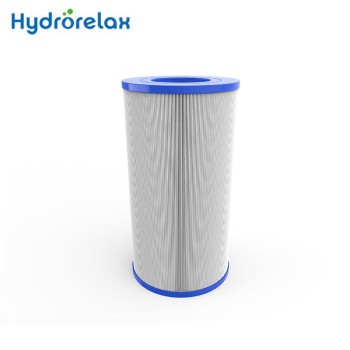 Wholesale Hot Tub Cartridge Filter for Swimming Pool and Spa Custom Spa Filter Canister