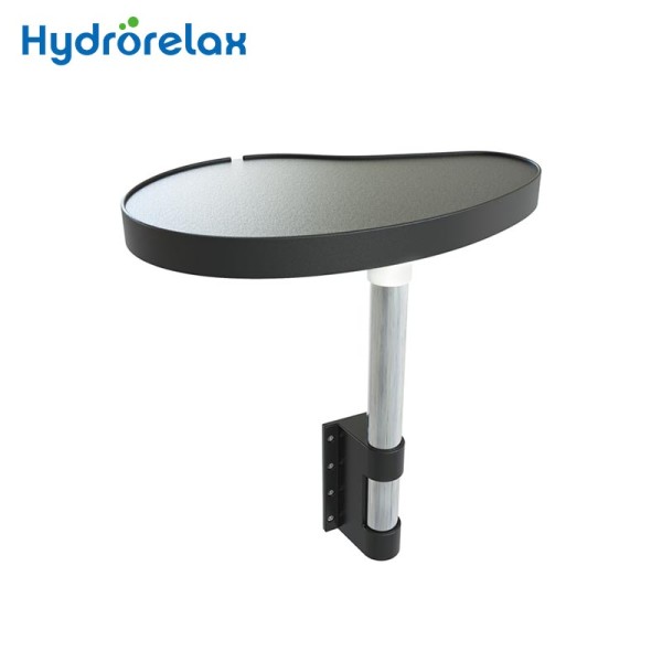 Wholesale Outdoor PP Spa Side Table SPC01 for Swimming Pool Spa Caddy for Hot Tub