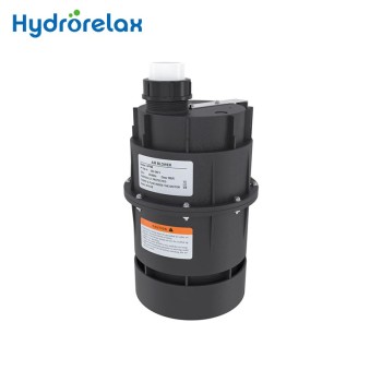 Wholesale Outdoor Spa Air Blowers AP700-V2 for Spa、Pool and Hot Tub Custom Spa Air Blower Pump