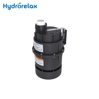 Custom Whirlpool 300W Air Blower AP300-V2 for Spa、Hot Tub and Bathtub Wholesale Small Blowers Air Blowers