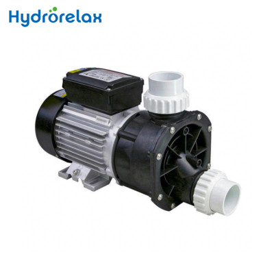 Best Water Pump for Hot Tub 1.0HP for Swimming Pool and Spa Whirlpool Tub Pump