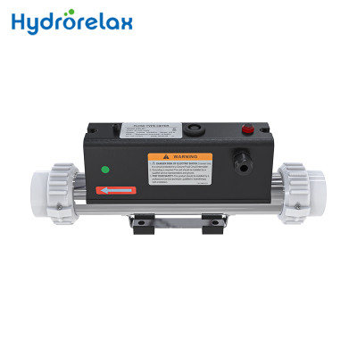 Wholesale Electric Spa Pool Heaters H30-R1 for Swimming Pool and Spa Custom Hot Tub Heaters for Sale