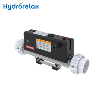 Wholesale Electric Spa Pool Heaters H30-R1 for Swimming Pool and Spa Custom Hot Tub Heaters for Sale