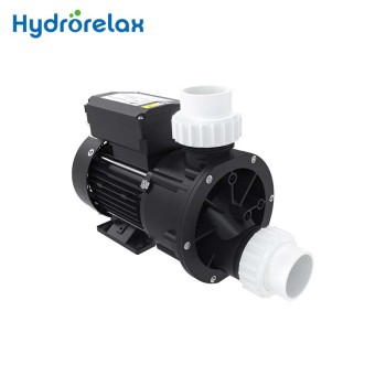 Custom Whirlpool Spa Bath Pumps WM100 for Spa Pool and Hot Tub Wholesale Outdoor Spa Circulation Pump