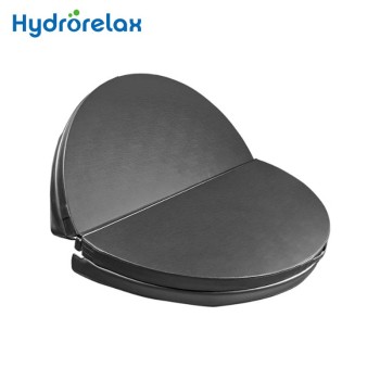 Custom Hot Tub Spa Cover PE Foam for Spa、Pool and Hot Tub Round Spa Pool Cover Manufacturer