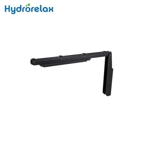 Best Hot Tub Cover Lifter JZ-001 for Swimming Pool、Hot Tub and Spa Custom Swim Spa Cover Lifter