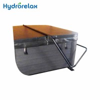 Proway In Ground Spa Cover Lifter Aluminium JZ007 for Hot Tub Wholesale Swim Spa Cover Lifter